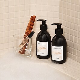 Histoire D'orangers - Lotion Pour Le Corps